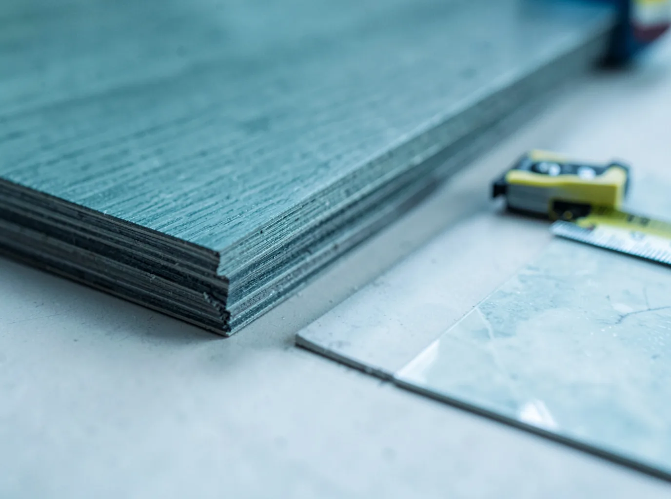 Luxury Vinyl Plank Installation Engadine, MI FAQs